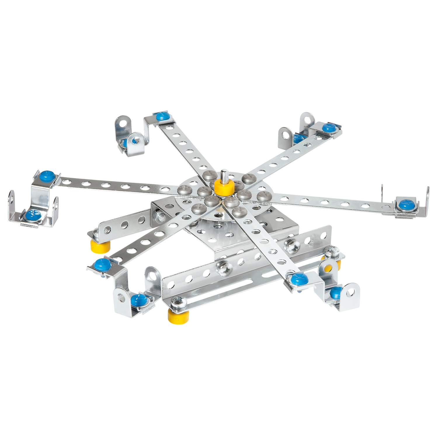 Basic Building Box New Classic Toys